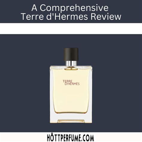 what does terre d hermes smell like|terre d hermes cologne review.